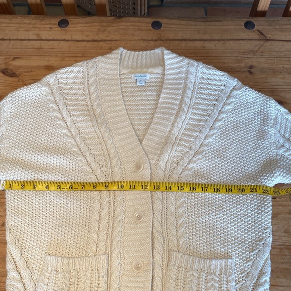 🎉 GORGEOUS COZY SUNDANCE CARDIGAN ‼️ - Picture 11 of 15